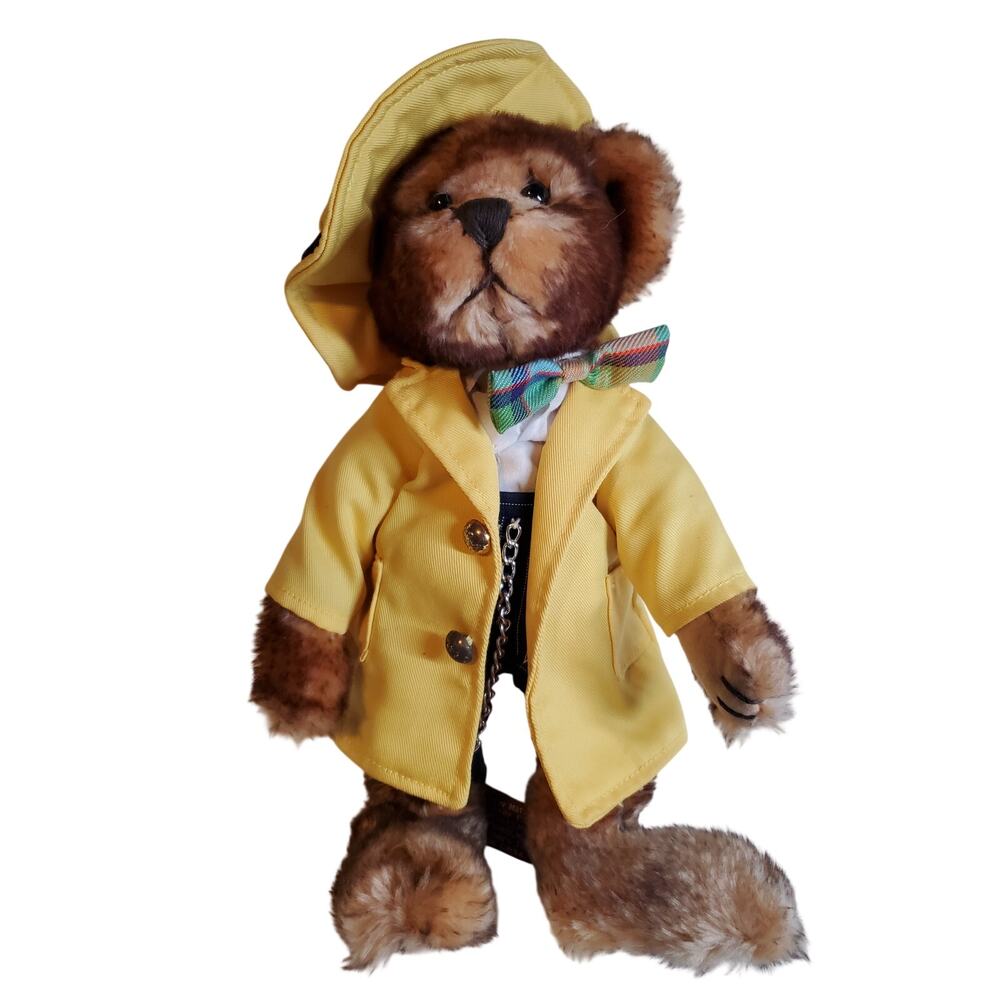 Pickford  Bear Plush - 12"